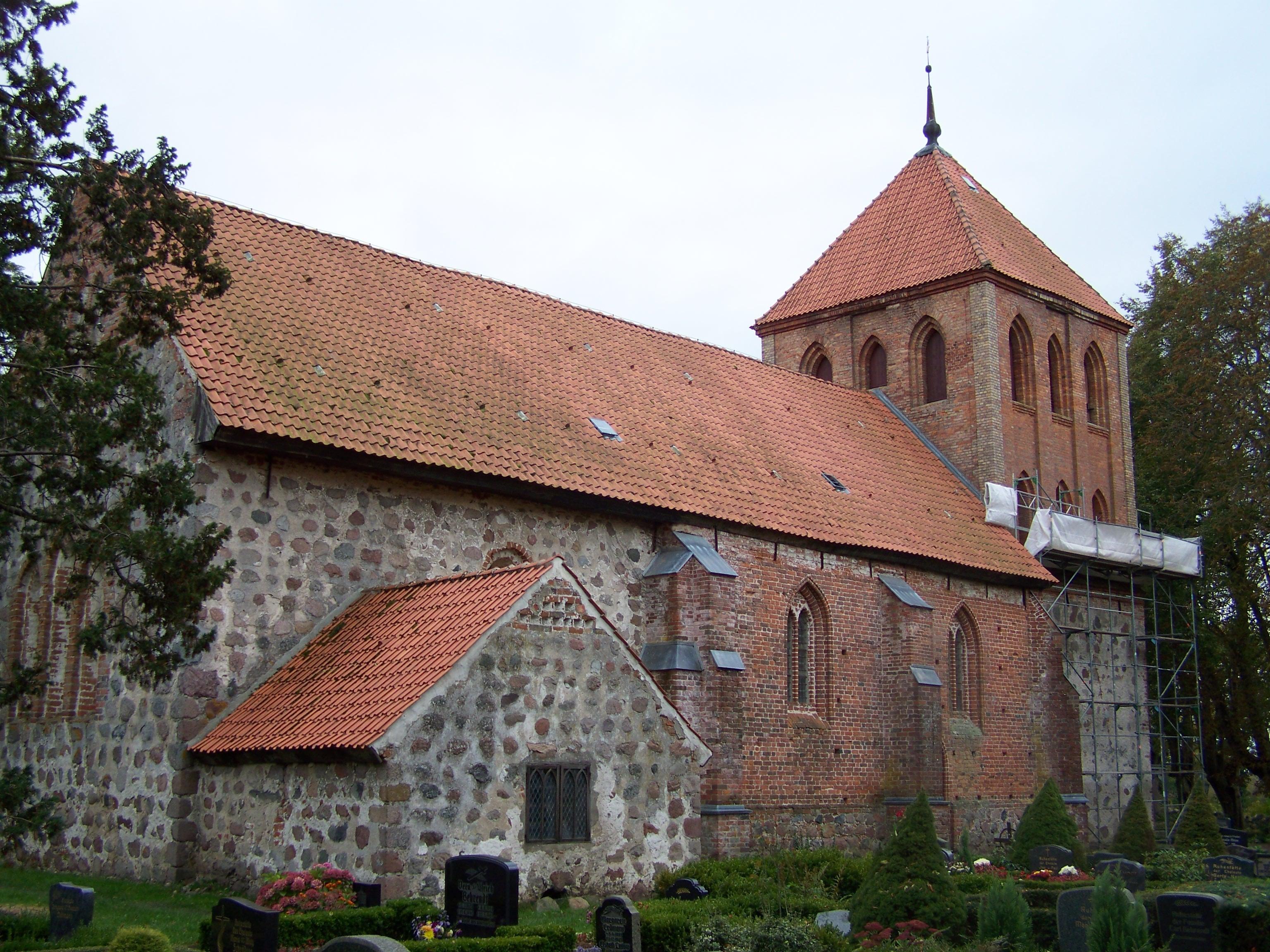 St.-Marien-Kirche