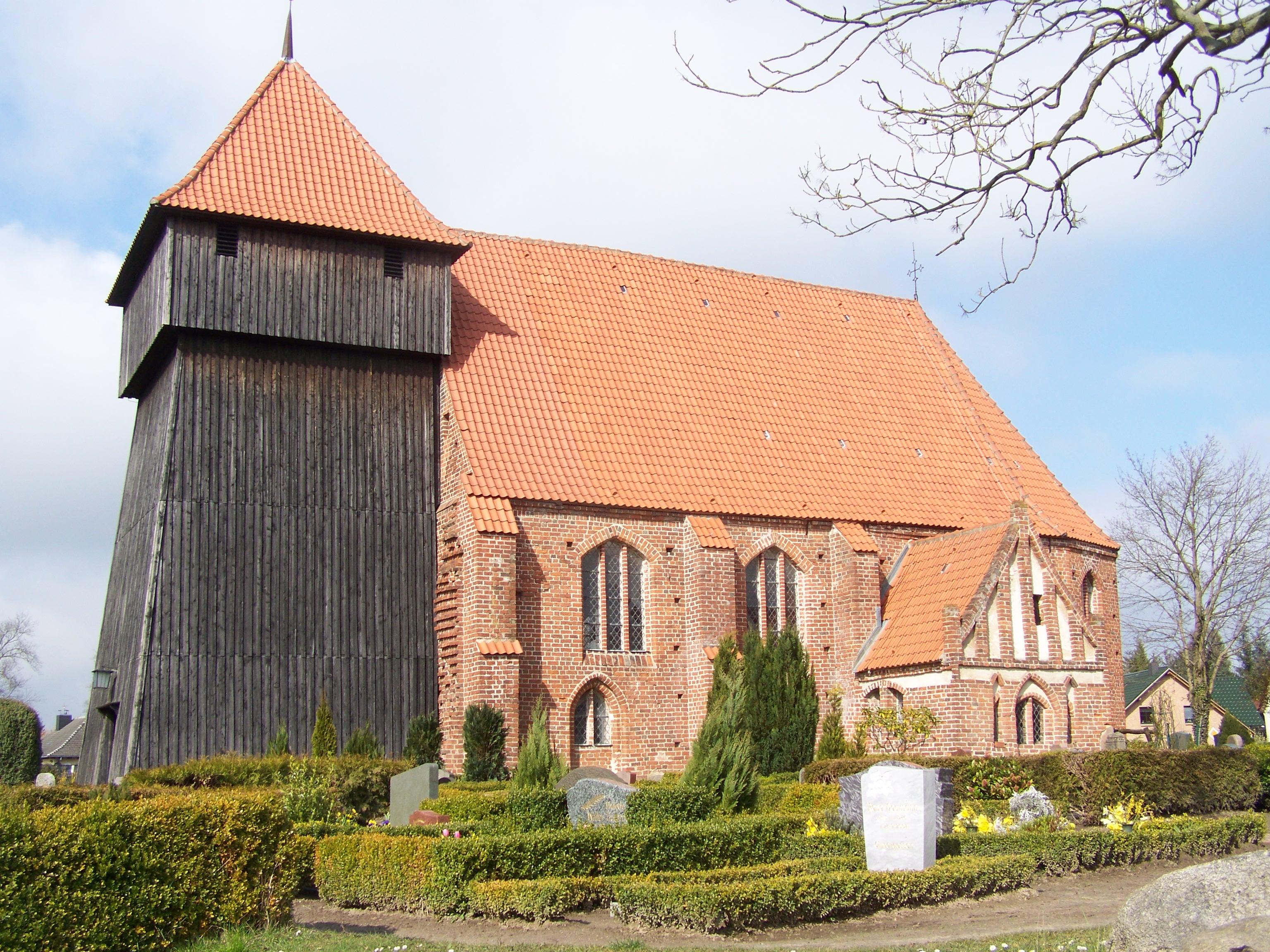 Heilgeistkirche