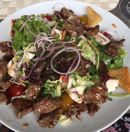 Restaurant Am Glammi