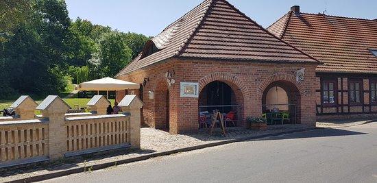 Cafe am Schloss