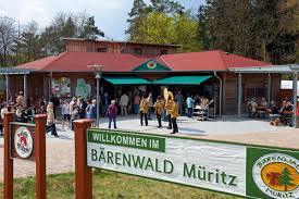 BÄRENWALD Müritz gGmbH