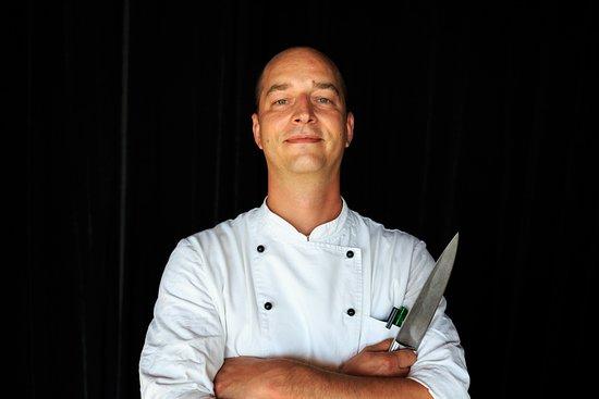 Restaurant Speicher Barth