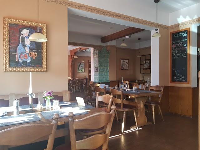 Alte Sattlerei Restaurant