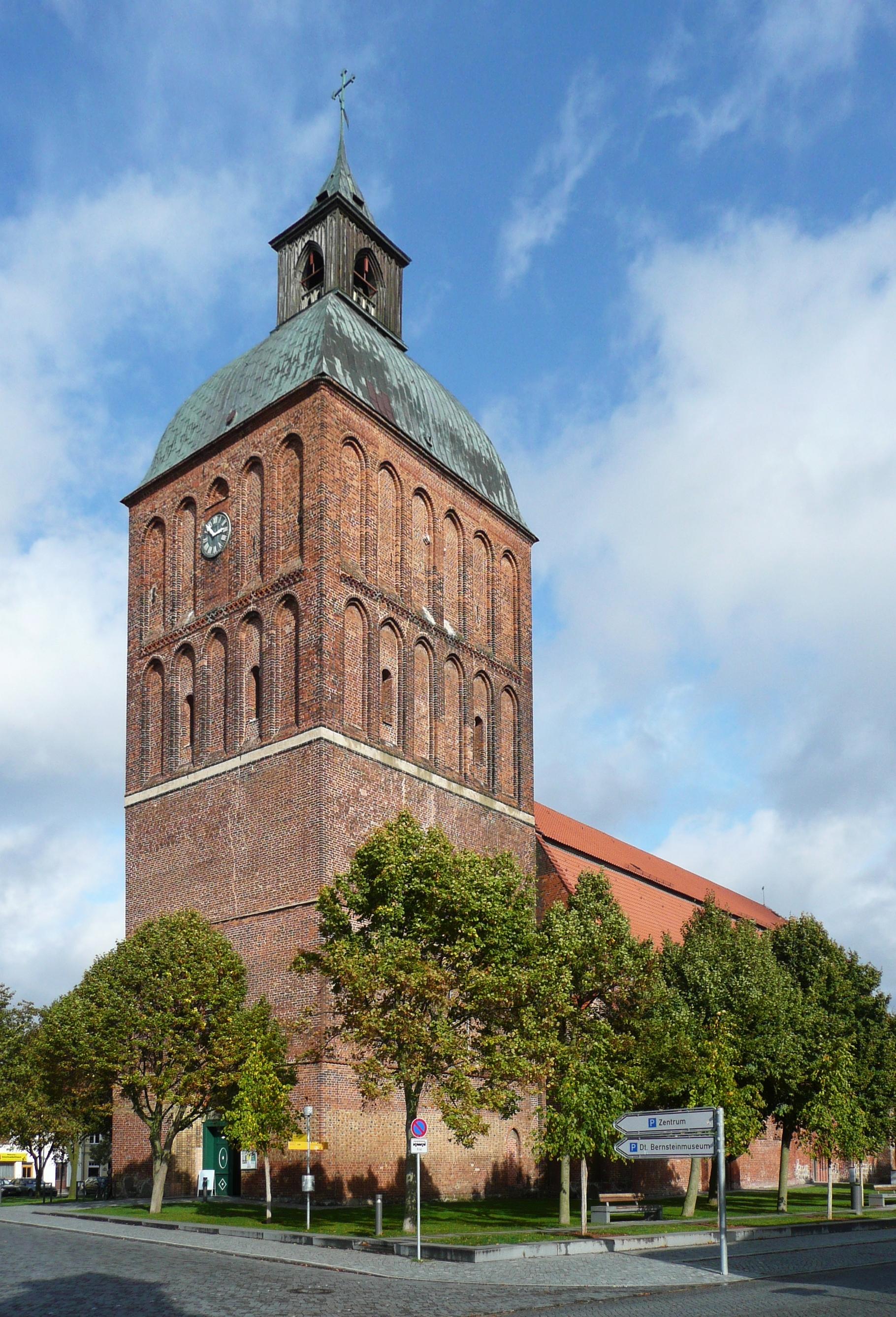Marienkirche