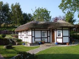 Ferienhaus Mönchgut