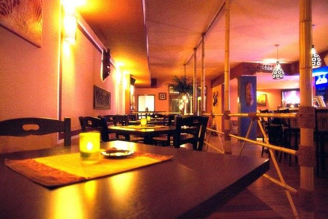 Hakuna Matata Cocktailbar