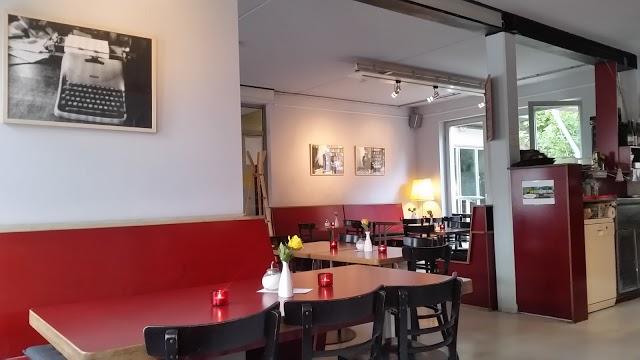 Cafe Koeppen