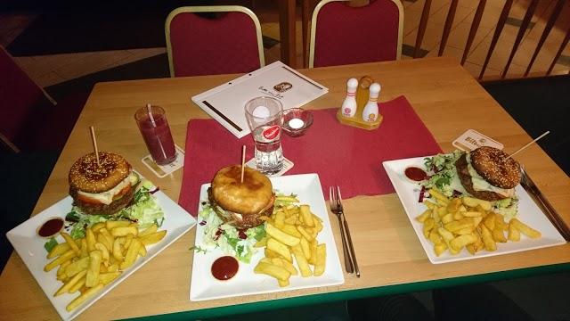 Bowlingcenter Sassnitz