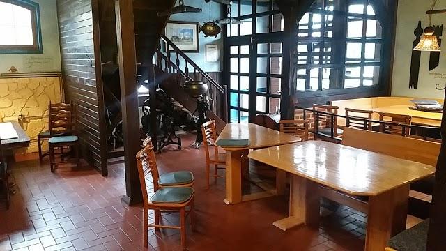 Gasthof Kliesow's Reuse