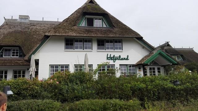 Hotel Haferland GmbH