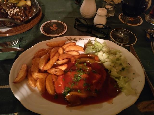 Wirtshaus Tun Eikkoter