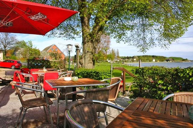 Restaurant Am Wasser GmbH