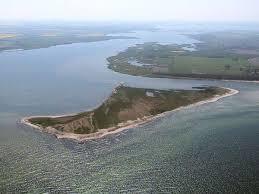 Insel Langenwerder