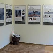 Nationalpark-Information Federow