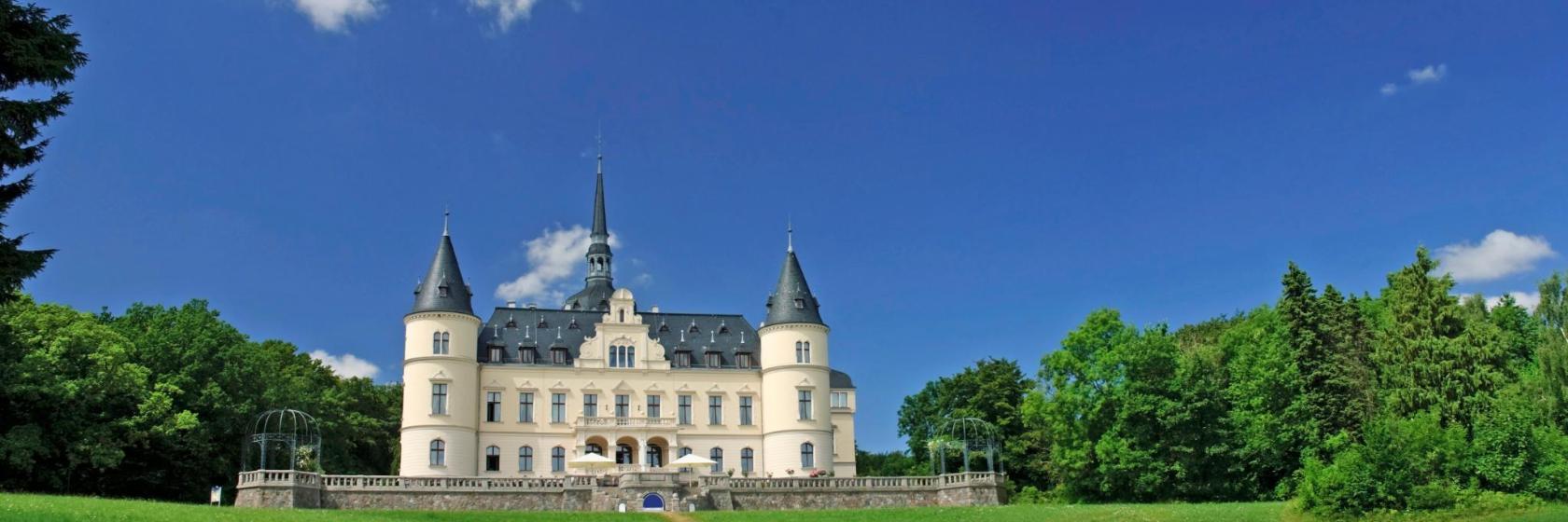 Naturbühne Ralswiek