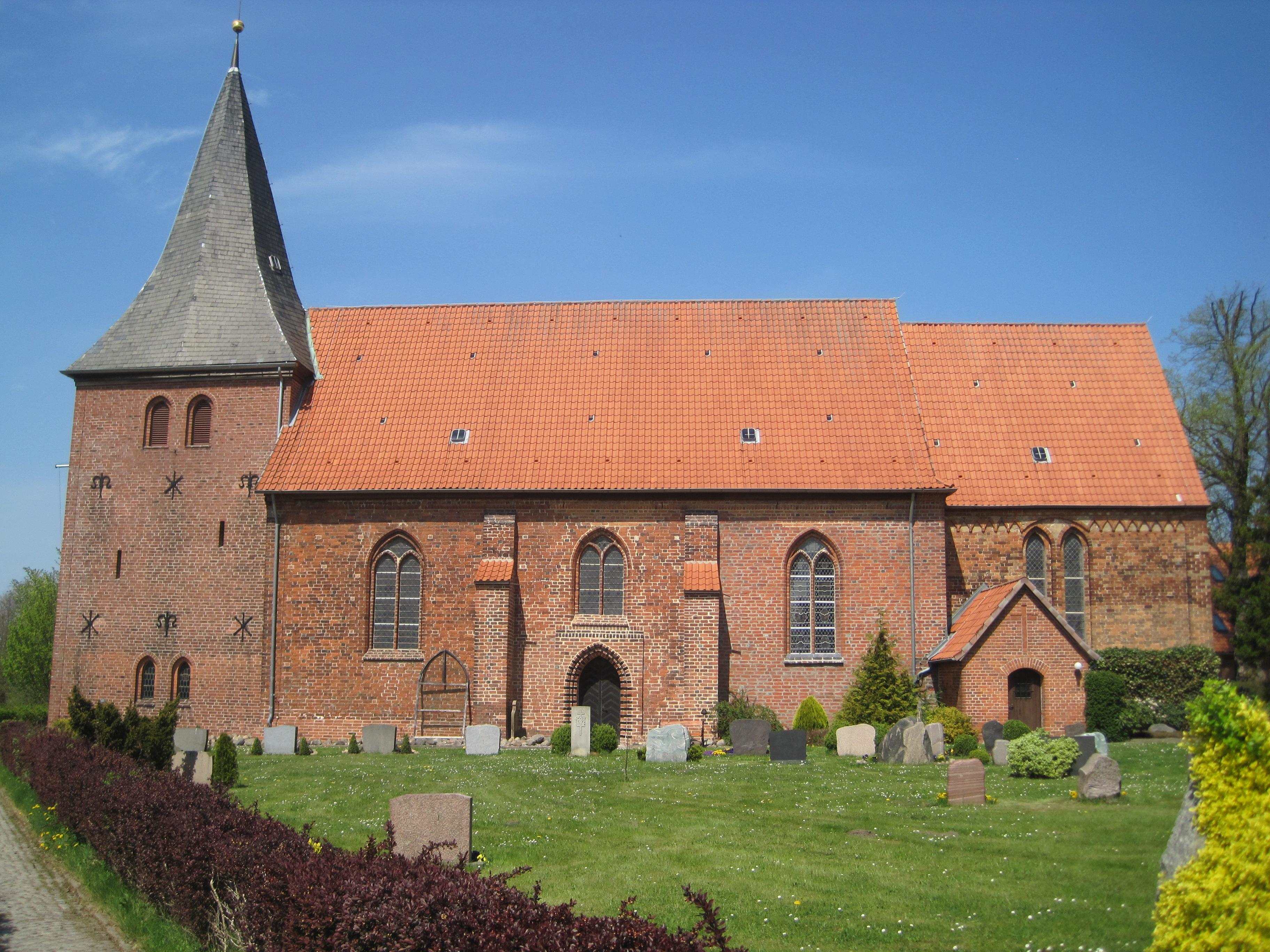 St. Willehad