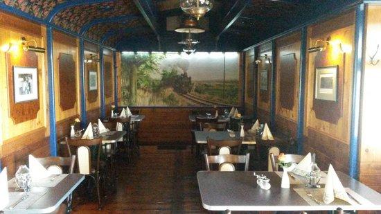 Selliner Kleinbahnhof