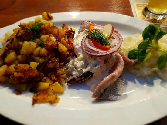 Taun Fischer un sin Fru