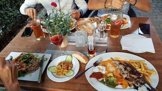 Famagusta Kuhlungsborn