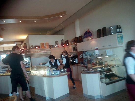 De Prie Schokoladerie