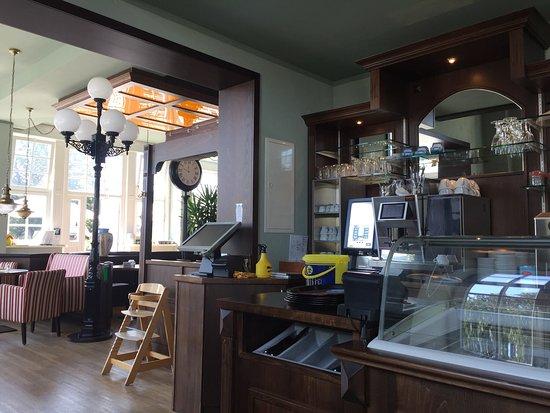 Wirtshaus im alten Bahnhof Zingst