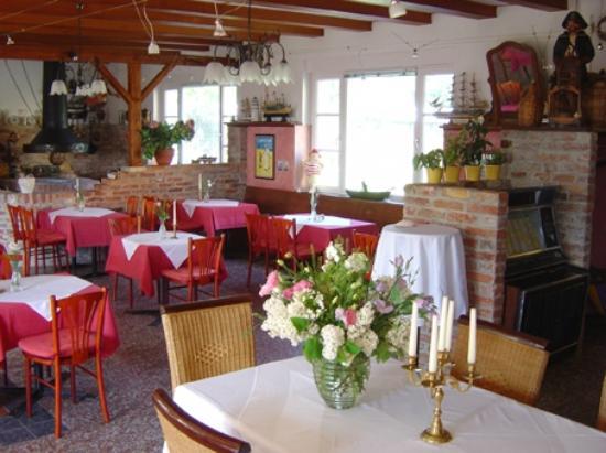 Restaurant Kiebitzort