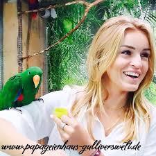 PapageienHaus in der Gulliverswelt