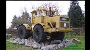 Tractors world Usedom