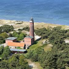 Leuchtturm Darßer Ort