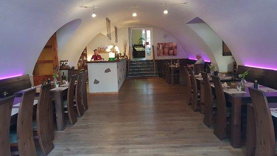 Alte Schlossbrauerei