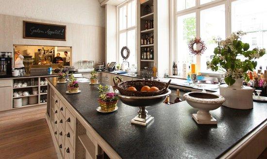 Tillmann Hahns GASTHAUS