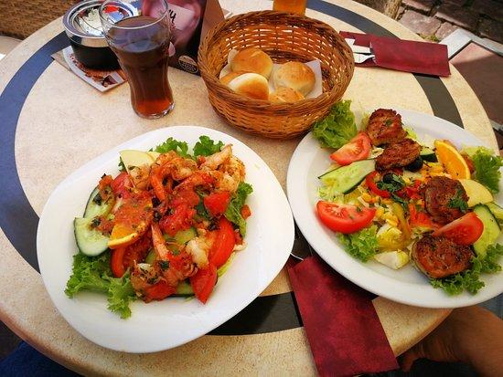 la dolce Vita im Ratskeller