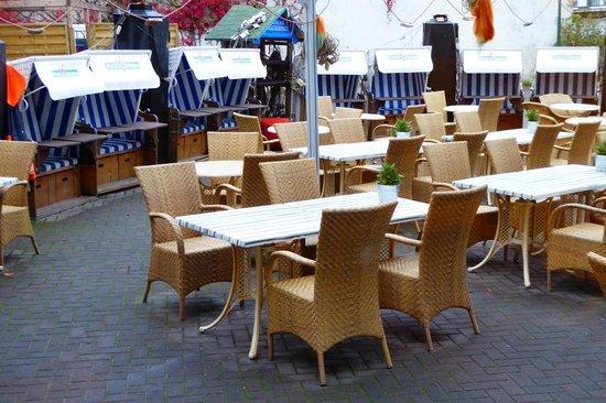 Fisch Domke- Domke's Fischhus