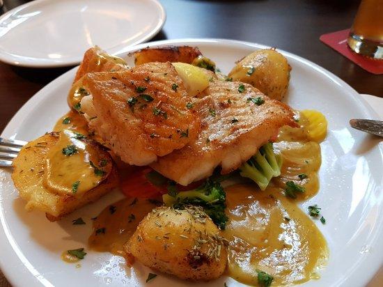 Krohn Essen & Trinken