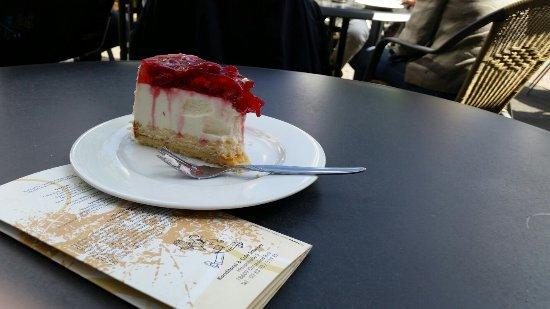 Konditorei & Cafe Schwartz