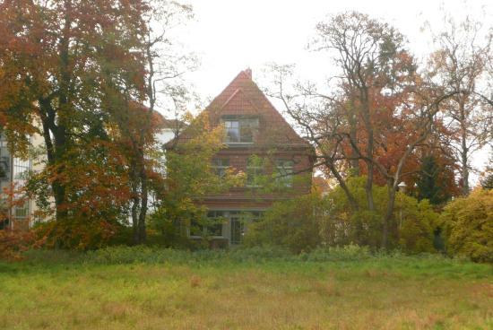 Cafè & Teestube Alte Häuslerei