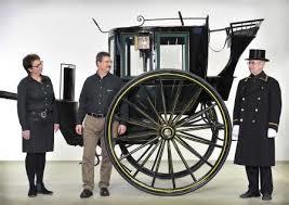 Mecklenburgische Kutschenmuseum