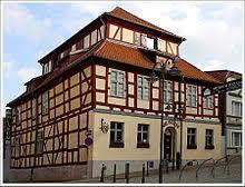 Stadtgeschichtliches Museum