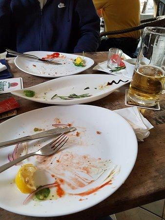 Restaurant Strandgut