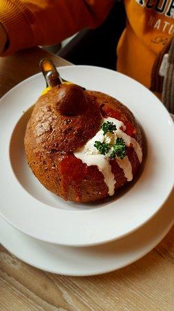 Conditorei & Cafe Senf