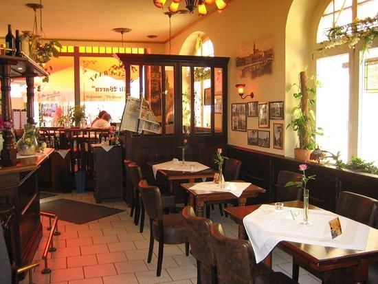 Restaurant Alt Waren