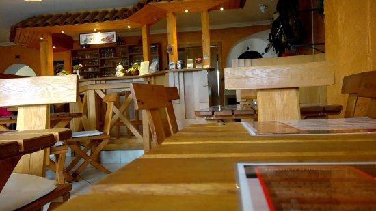 Flambiata-Steakhouse & Pizzeria