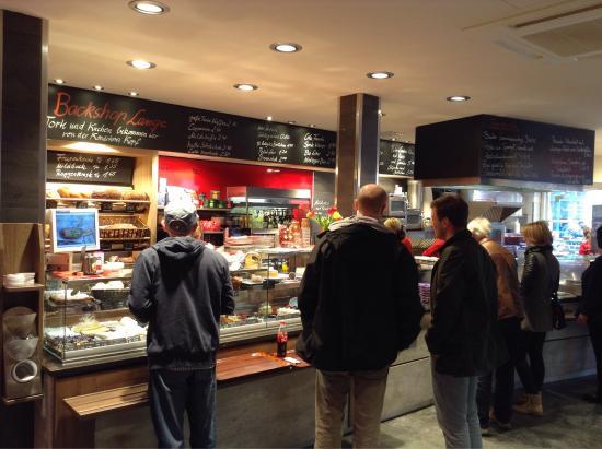 Stadtfleischerei Lange OHG