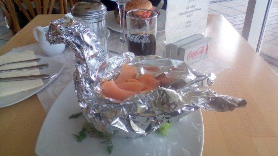 Schmidt's Bistro No1