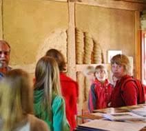 Lehmmuseum Gnevsdorf