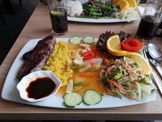 Lotus Vietnamesisches Restaurant