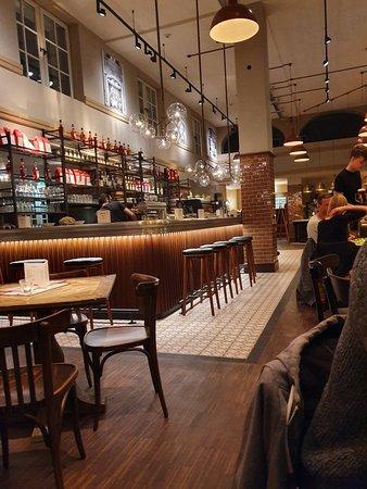 L'Osteria Greifswald Anklamer Strasse