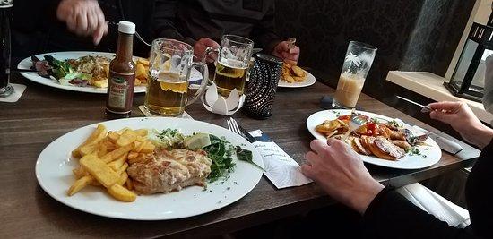 Restaurant Ahlbecker Flair