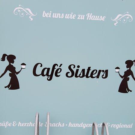 Cafe Sisters