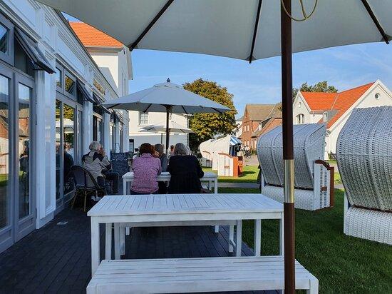 Restaurant Kleiner Prinz